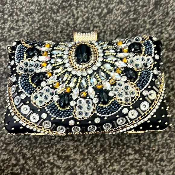 SHEIN Handbags - PARTY BAG